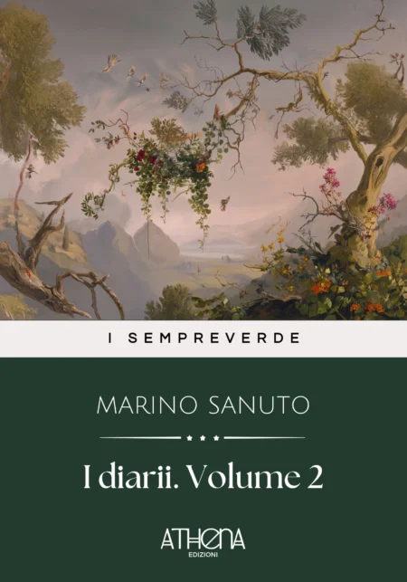 I diarii. Volume 2